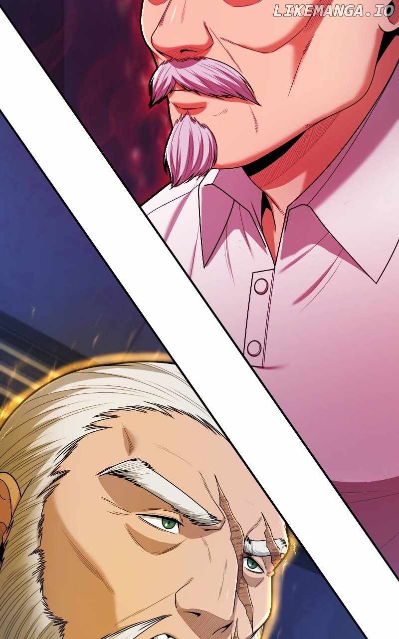 Paranoid Mage Chapter 62 111